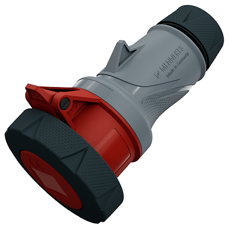 MENNEKES Forlængerled PowerTOP® Xtra R med ErgoCONTACT® 14680